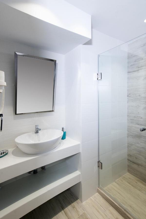 Апартаменты The Palms Novasithonia Вурвуру Экстерьер фото